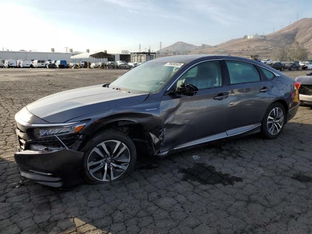 HONDA ACCORD 2020 1hgcv3f55la015354