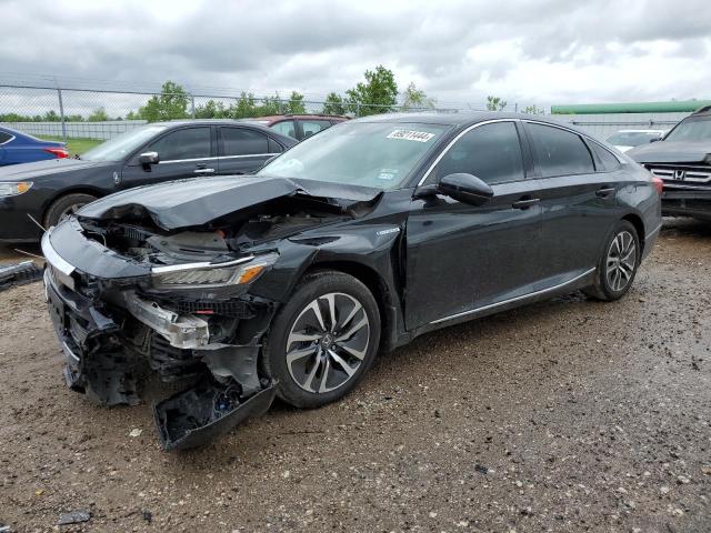 HONDA ACCORD HYB 2021 1hgcv3f55ma005344