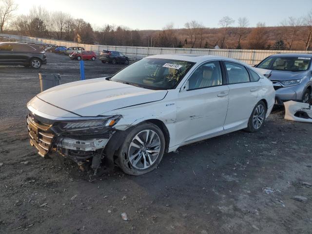 HONDA ACCORD 2021 1hgcv3f55ma008681