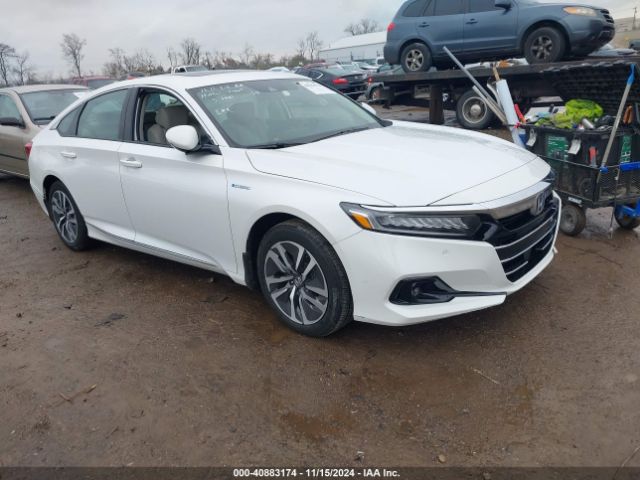 HONDA ACCORD 2021 1hgcv3f55ma015324