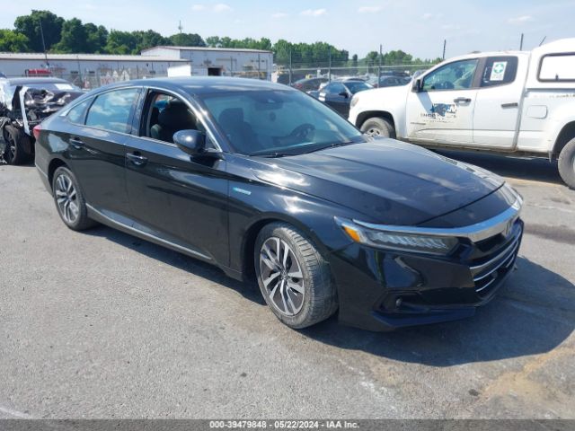 HONDA ACCORD 2021 1hgcv3f55ma016568