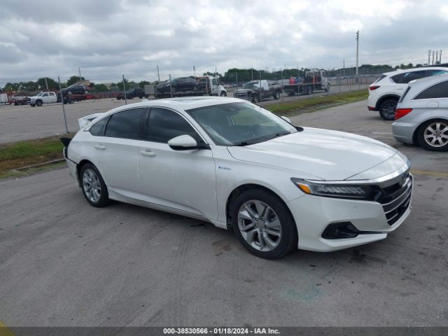 HONDA ACCORD 2022 1hgcv3f55na007516