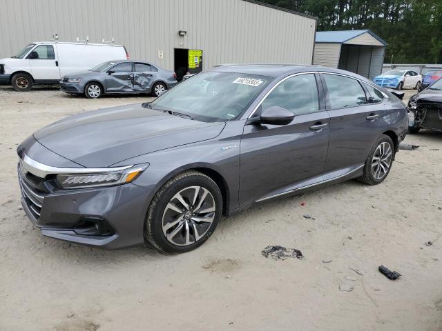 HONDA ACCORD HYB 2022 1hgcv3f55na010108