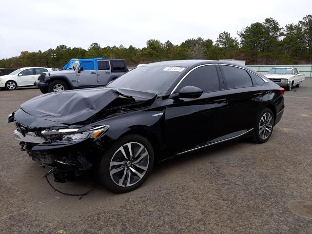 HONDA ACCORD HYB 2022 1hgcv3f55na021254