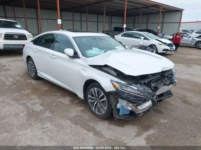 HONDA ACCORD 2022 1hgcv3f55na023389