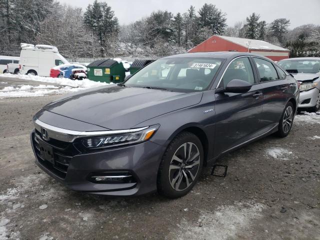 HONDA ACCORD 2018 1hgcv3f56ja012587