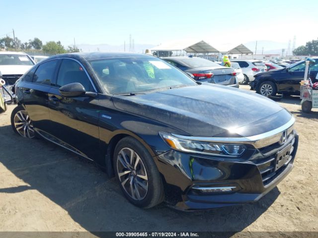 HONDA ACCORD 2018 1hgcv3f56ja013965