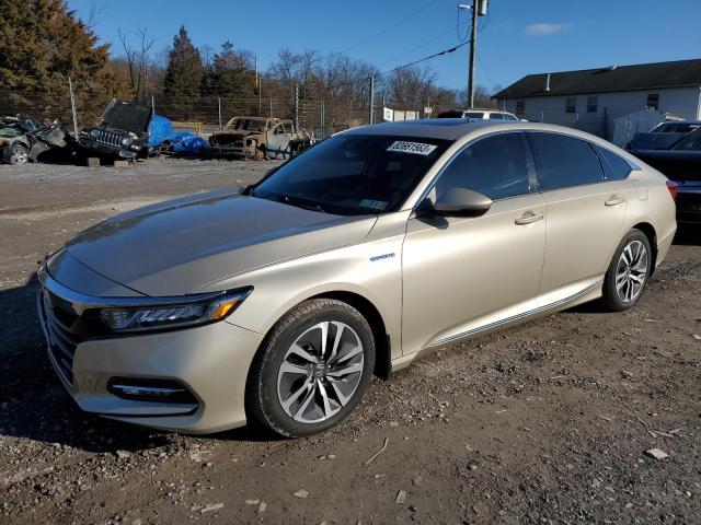 HONDA ACCORD 2019 1hgcv3f56ka001784