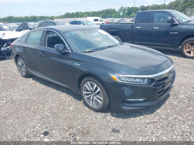 HONDA ACCORD 2019 1hgcv3f56ka001977