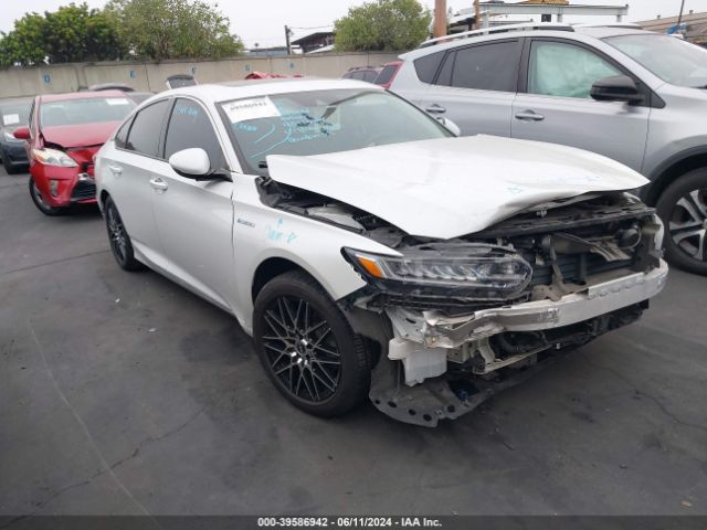 HONDA ACCORD 2019 1hgcv3f56ka014048