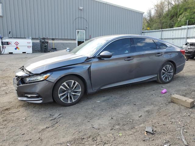 HONDA ACCORD 2019 1hgcv3f56la003374