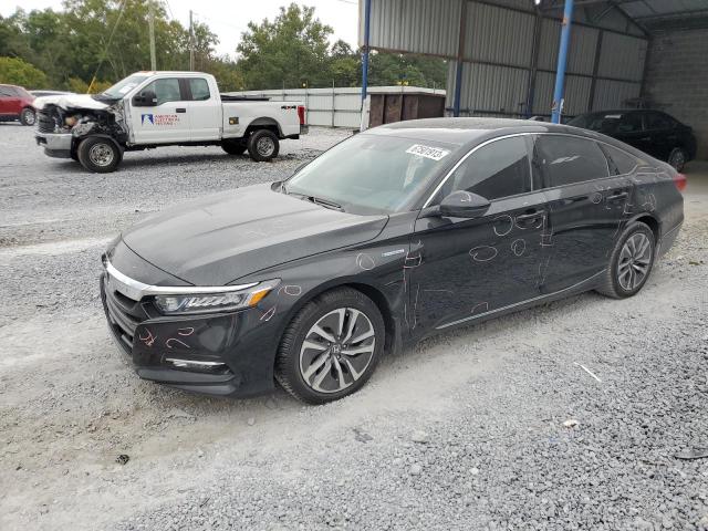 HONDA ACCORD HYB 2020 1hgcv3f56la005982