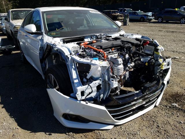 HONDA ACCORD HYB 2021 1hgcv3f56ma006938