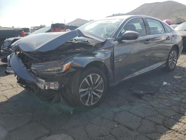 HONDA ACCORD 2021 1hgcv3f56ma010097