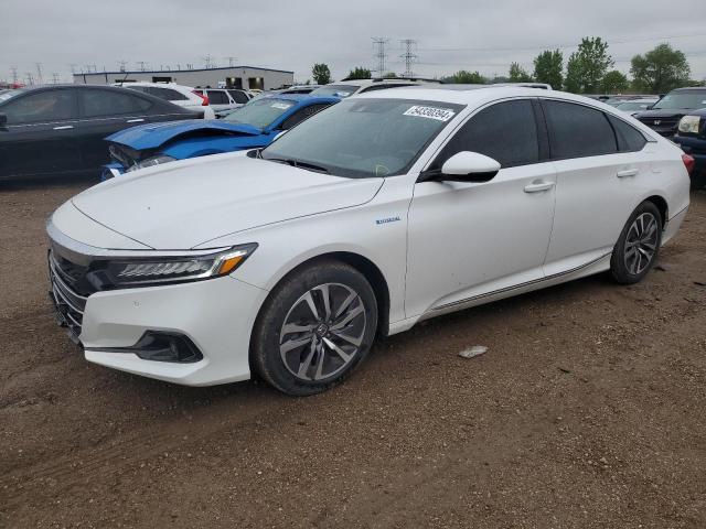 HONDA ACCORD 2021 1hgcv3f56ma010634