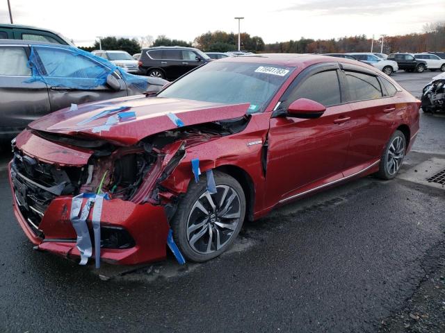 HONDA ACCORD 2022 1hgcv3f56na000591