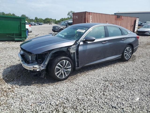 HONDA ACCORD HYB 2022 1hgcv3f56na011526