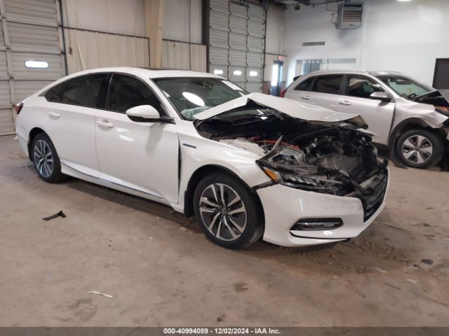 HONDA ACCORD 2018 1hgcv3f57ja015546