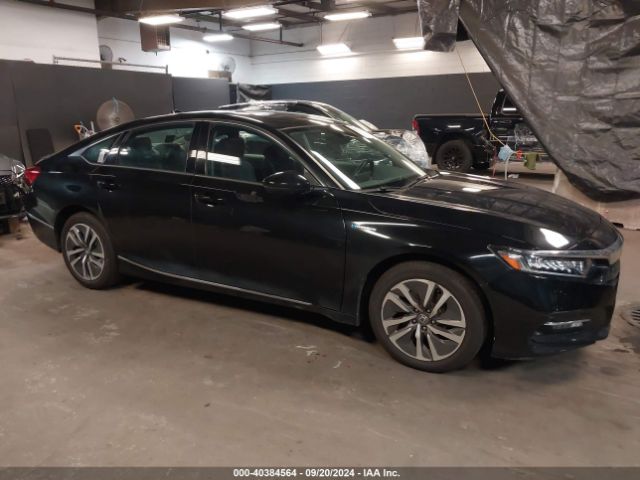 HONDA ACCORD 2019 1hgcv3f57ka002426