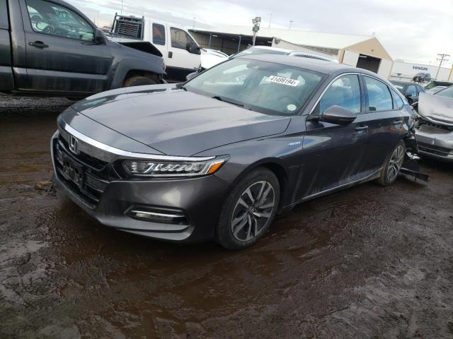 HONDA ACCORD 2019 1hgcv3f57ka008646