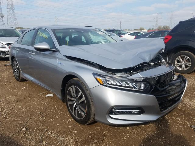 HONDA NULL 2019 1hgcv3f57ka008713