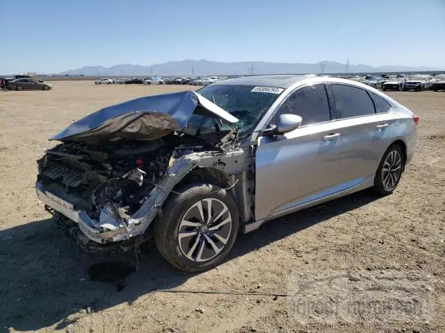 HONDA ACCORD 2019 1hgcv3f57ka022028