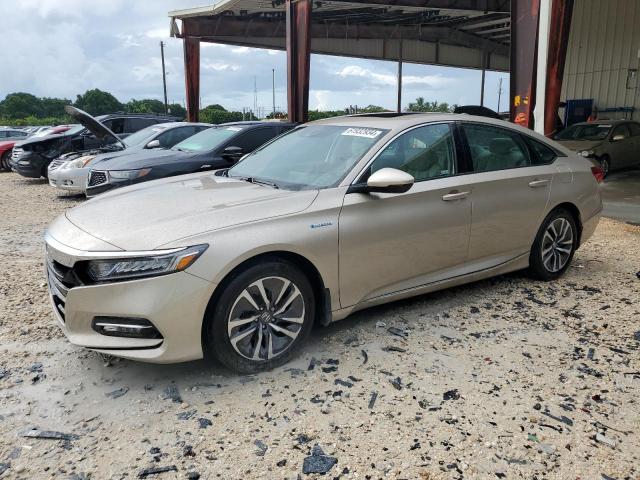 HONDA ACCORD HYB 2020 1hgcv3f57la002461