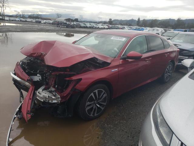 HONDA ACCORD 2020 1hgcv3f57la007370