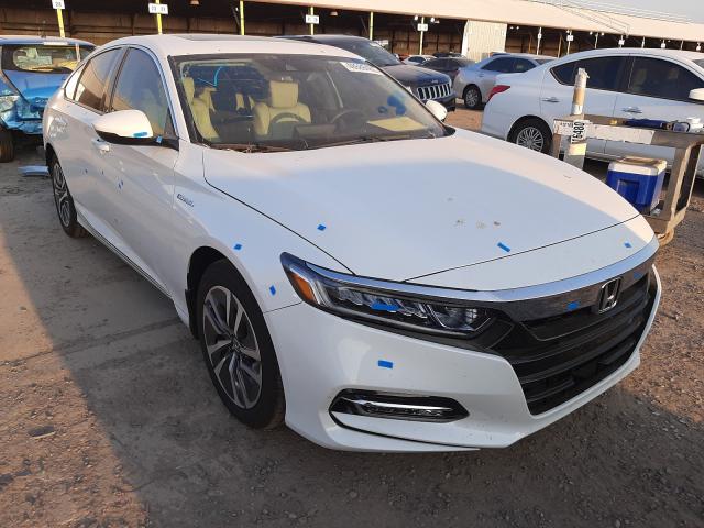 HONDA NULL 2020 1hgcv3f57la007692