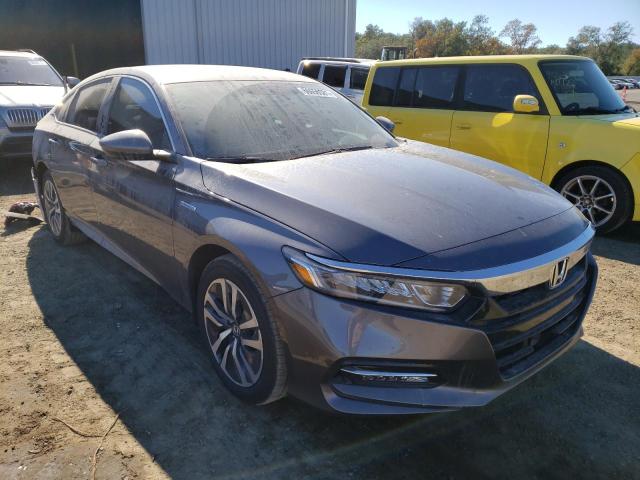 HONDA ACCORD HYB 2020 1hgcv3f57la014805