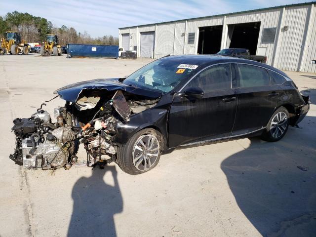 HONDA ACCORD HYB 2020 1hgcv3f57la017431