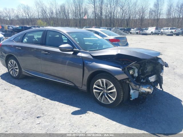 HONDA ACCORD 2021 1hgcv3f57ma011369