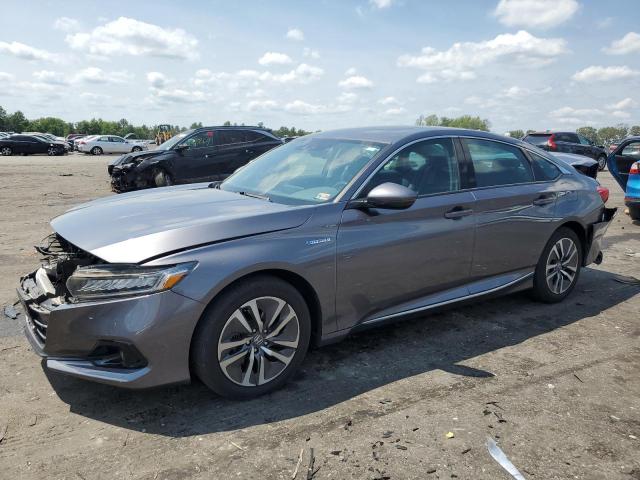 HONDA ACCORD 2021 1hgcv3f57ma020766