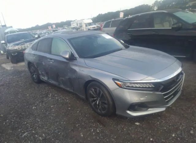 HONDA ACCORD 2021 1hgcv3f57ma022386