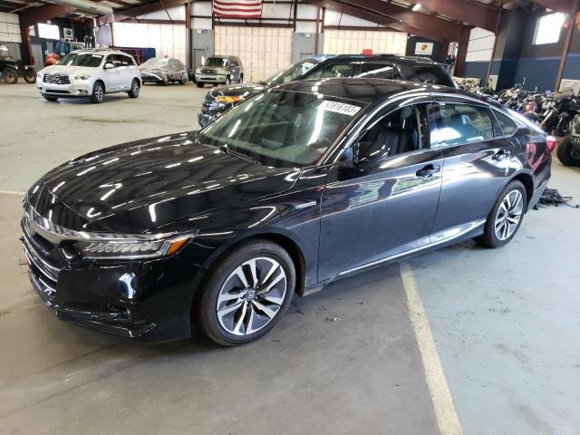 HONDA ACCORD HYB 2022 1hgcv3f57na000812