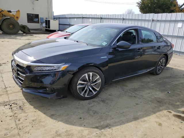 HONDA ACCORD HYB 2022 1hgcv3f57na003273