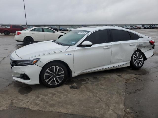 HONDA ACCORD HYB 2022 1hgcv3f57na016069