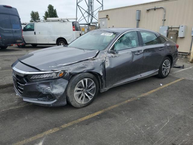 HONDA ACCORD HYB 2022 1hgcv3f57na020171