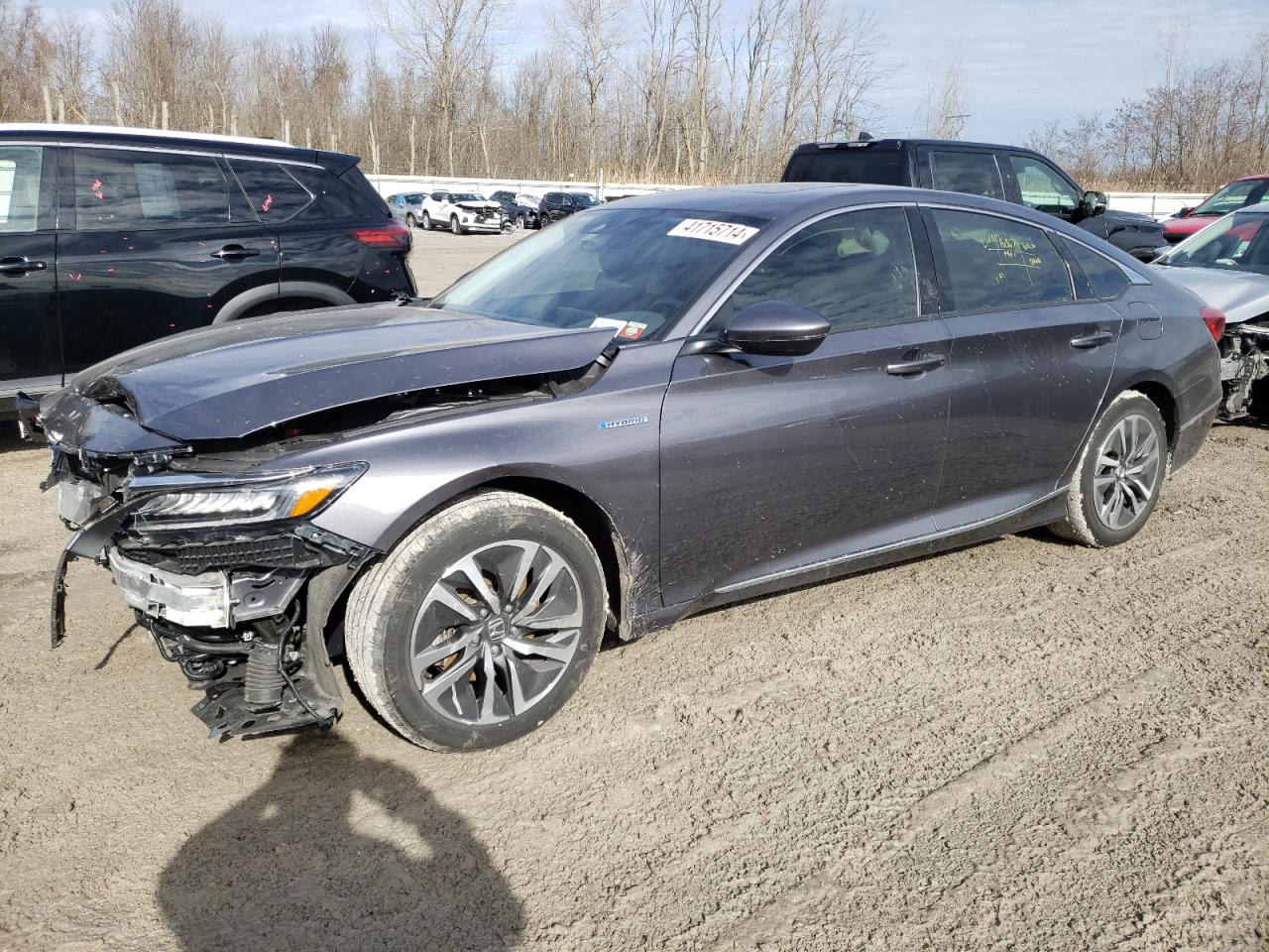 HONDA ACCORD 2022 1hgcv3f57na025970