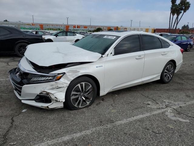 HONDA ACCORD 2022 1hgcv3f57na028657