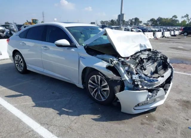 HONDA NULL 2018 1hgcv3f58ja005608