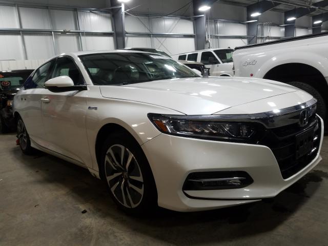 HONDA NULL 2018 1hgcv3f58ja010288