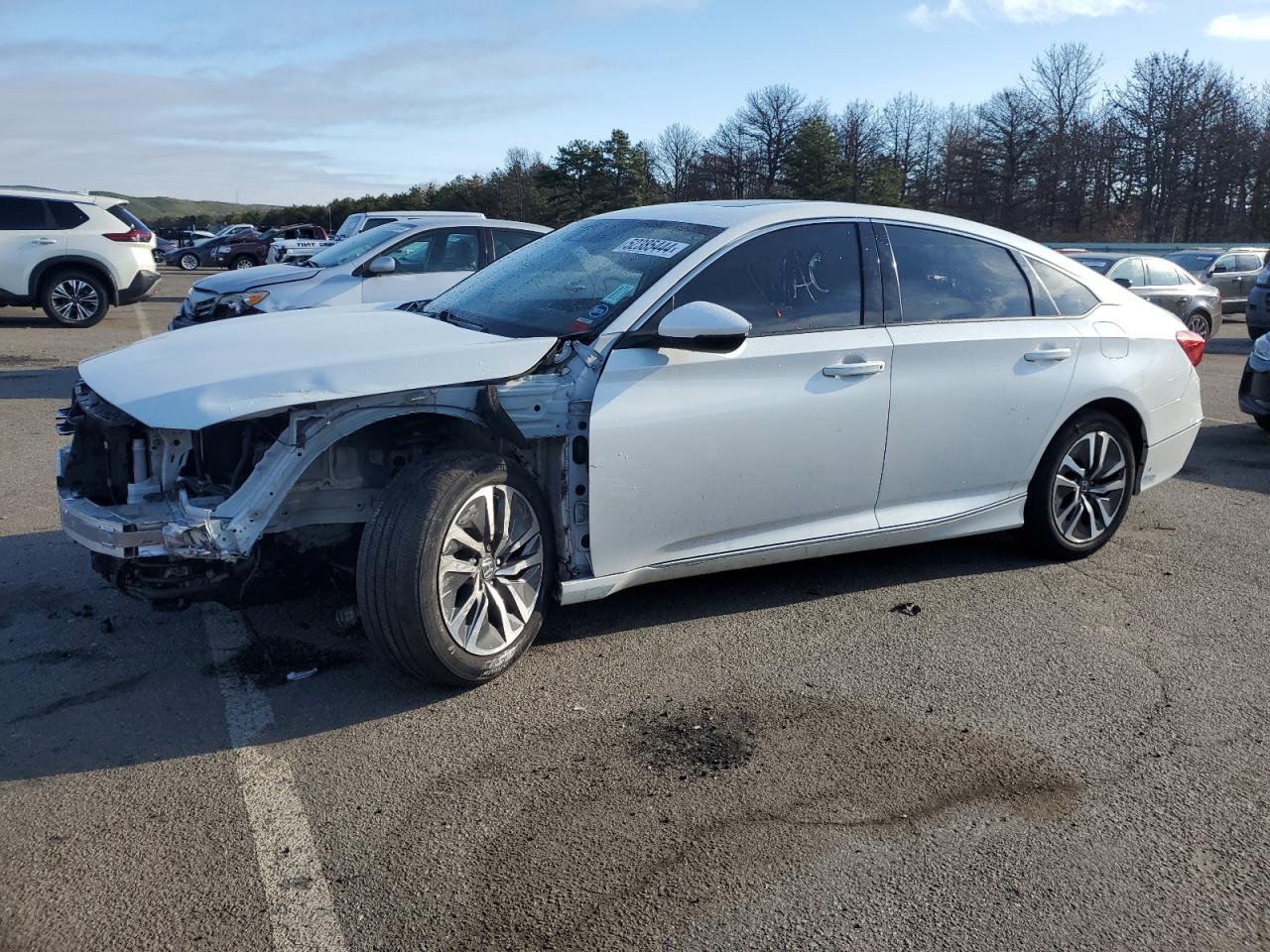 HONDA ACCORD 2018 1hgcv3f58ja015538