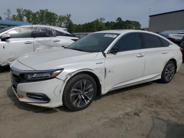 HONDA ACCORD 2018 1hgcv3f58ja015572