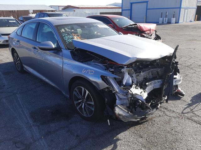 HONDA ACCORD HYB 2019 1hgcv3f58ka020630