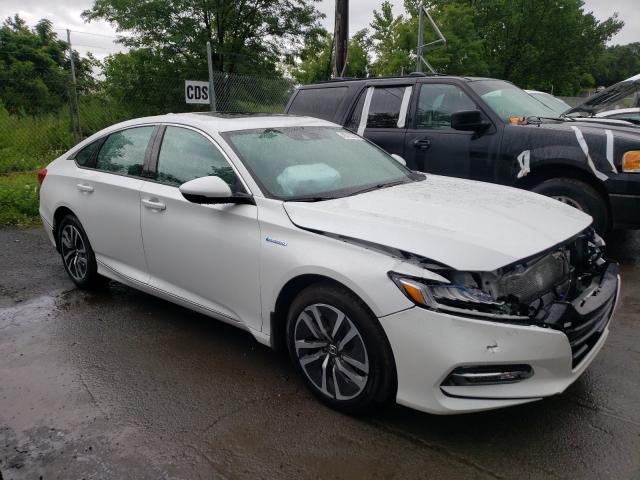 HONDA ACCORD HYB 2019 1hgcv3f58ka022085