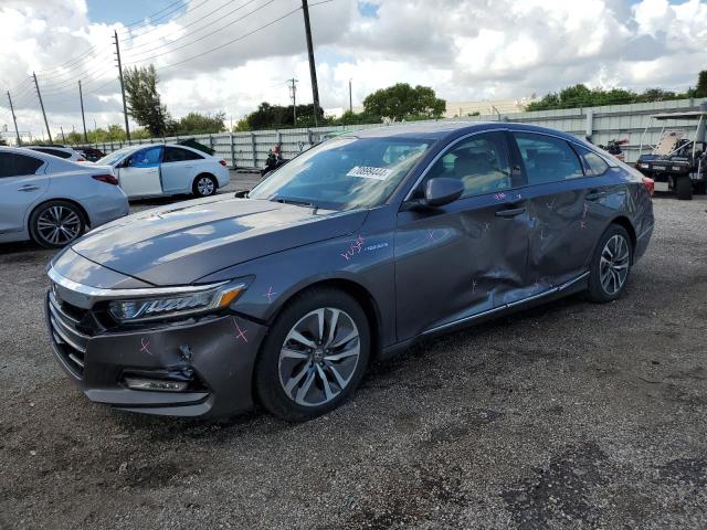 HONDA ACCORD HYB 2020 1hgcv3f58la002937