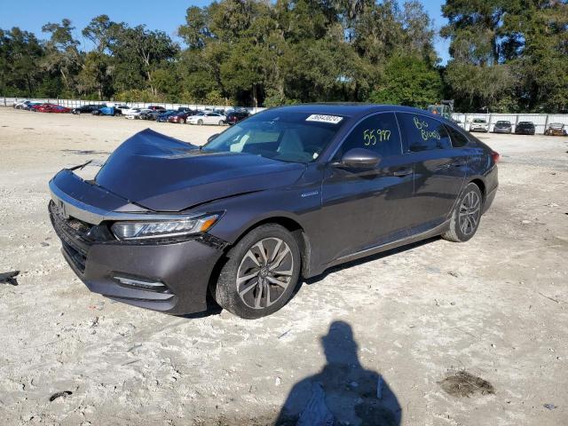 HONDA ACCORD 2020 1hgcv3f58la017308