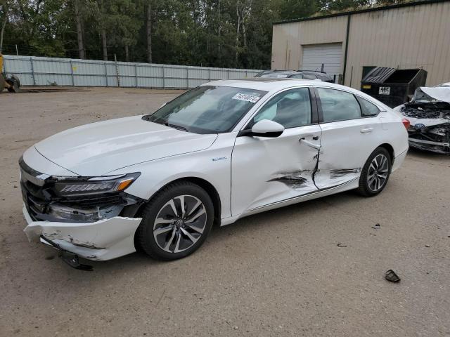 HONDA ACCORD HYB 2021 1hgcv3f58ma006925