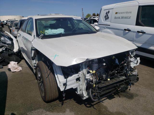 HONDA ACCORD HYB 2021 1hgcv3f58ma011459